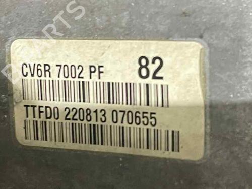 Gearbox FORD FOCUS III 1.6 Ti | BP31826056M3