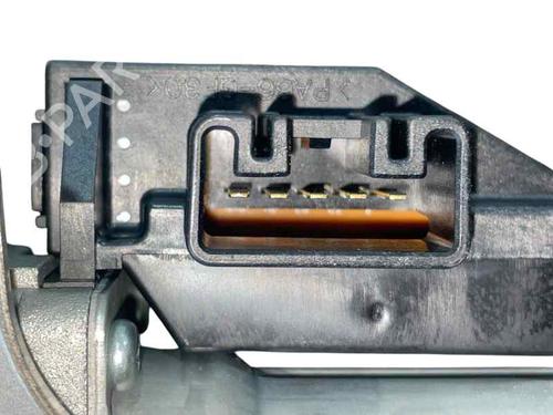 Rear wiper motor TOYOTA YARIS (_P13_) 1.3 (NSP130_, NSP130) | BP25211911M102 