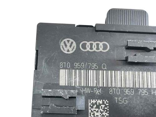 Electronic module AUDI A4 B8 (8K2) 2.0 TDI | BP27449918M83 - Image 2