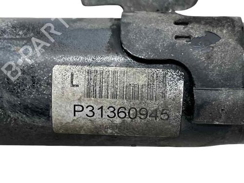 Left front shock absorber VOLVO V40 Hatchback (525) D3 | BP31870068M16 