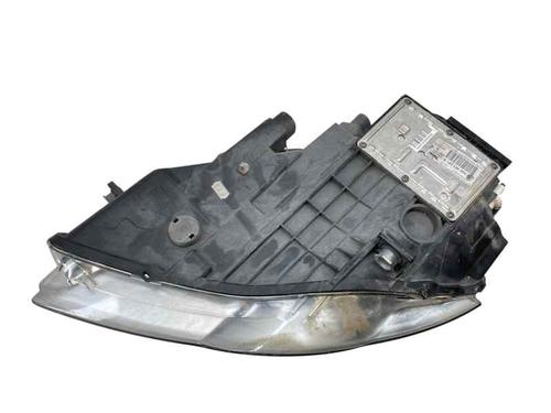 Right headlight VW PASSAT B6 (3C2) | BP31682931C29