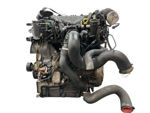 Engine PEUGEOT 307 SW (3H) 2.0 HDI 110 | BP29349869M1 