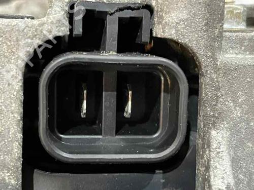 Alternator NISSAN ALMERA II Hatchback (N16) 1.5 | BP27672455M7 