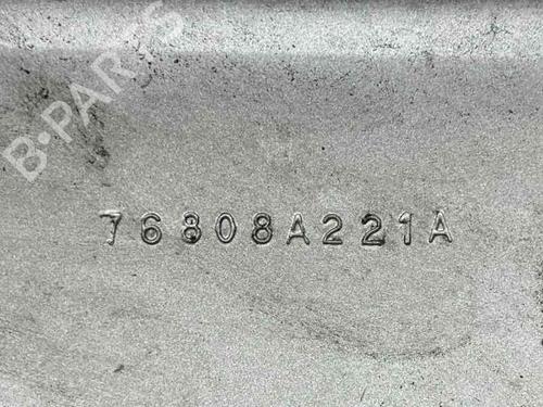 Tailgate BMW X5 (F15, F85) xDrive 40 d | BP28419515C6 