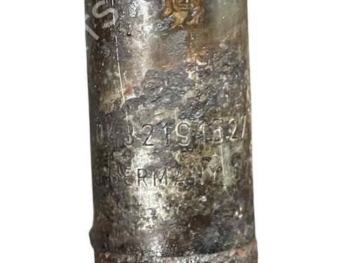 Used Injector BMW 3 (E46) [1997-2005]  31870467