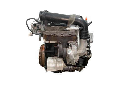 Engine SEAT LEON (1P1) 1.8 TSI | BP25211165M1 - Image 3