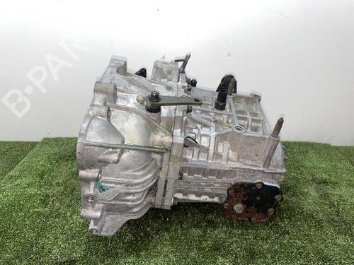 Gearkasse HYUNDAI SONATA IV (EF) [1998-2005]  31684601