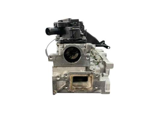 Cylinder head PEUGEOT 2008 I (CU_) 1.6 HDi | BP29628212M5 