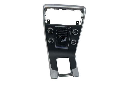 Climate control VOLVO V60 I (155) D4 AWD | BP28052324I5 - Image 4