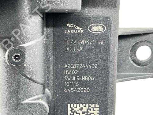 Used Electronic module Electronic module JAGUAR XE (X760) 2.0 D AWD (180 hp) 33425446 33425446