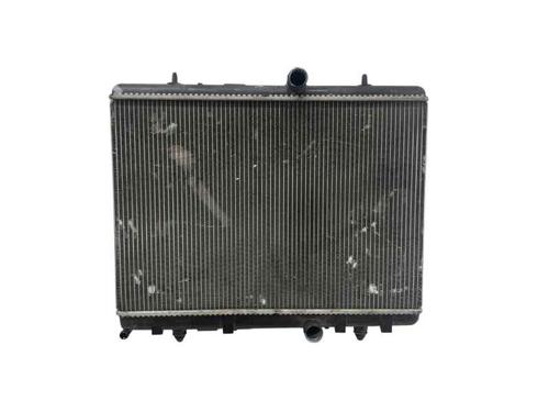 Wasserkühler für PEUGEOT 3008 I MPV (0U_) 1.6 HDi (112 hp) 28070303