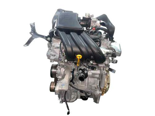Used Engine Engine NISSAN MICRA IV (K13K, K13KK) 1.2 (80 hp) 24353224 24353224