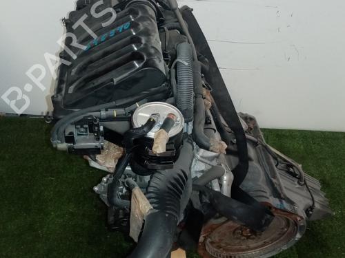 Engine MERCEDES-BENZ A-CLASS (W169)  | BP31683865M1  - Image 5