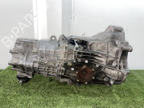 Gearbox AUDI A4 B6 (8E2) | BP31681985M3 - Image 3