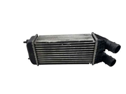 Used Intercooler CITROËN C-ELYSEE (DD_) 1.6 HDI 92 (92 hp) 29497859