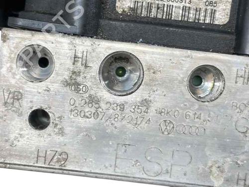 ABS pump AUDI A4 B8 (8K2) 2.0 TDI | BP27449925M43 