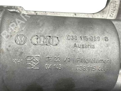 Oliekøler VW PASSAT B5.5 (3B3) 1.9 TDI | BP27449801M33 