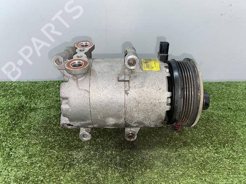 AC compressor FORD FOCUS II (DA_, HCP, DP)  | BP31681789M34  - Image 5