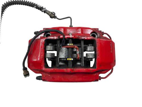 Used Left front brake caliper Left front brake caliper PORSCHE BOXSTER (987) S 3.2 (280 hp) 28619867 28619867