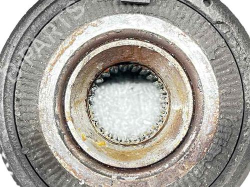 Left front steering knuckle PEUGEOT PARTNER Tepee 1.6 HDi 75 (16V) | BP30746694M25  - Image 5