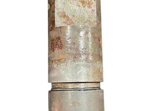 Injector SEAT LEON (1M1) 1.9 TDI | BP29178104M100