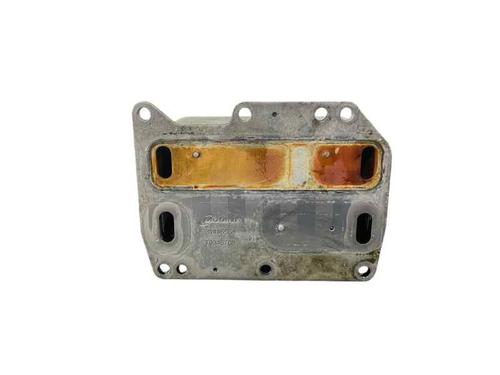 Oliekøler RENAULT MASTER III Van (FV) 2.3 dCi 135 RWD (FV0N) (136 hp) 25212159