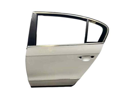 Porta trás esquerda VW PASSAT B6 (3C2) 2.0 TFSI (200 hp) 32358273