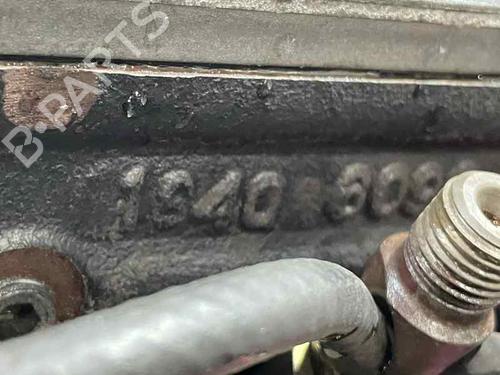 Cylinder head FORD FOCUS I Saloon (DFW)  | BP31683134M5 