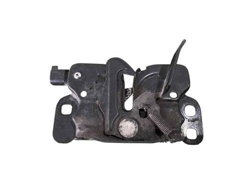 Used Hood lock Hood lock JEEP GRAND CHEROKEE IV (WK, WK2) 3.0 CRD V6 4x4 (241 hp) 25018992 25018992