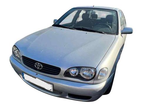 Starter TOYOTA COROLLA Compact (_E11_) | BP31682866M8 - Image 9