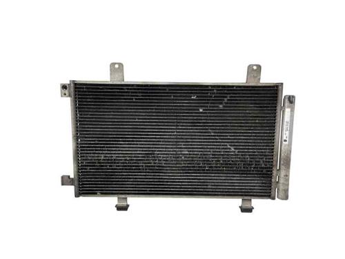 AC radiator SUZUKI SX4 (EY, GY) | BP31683051M32 - Image 3