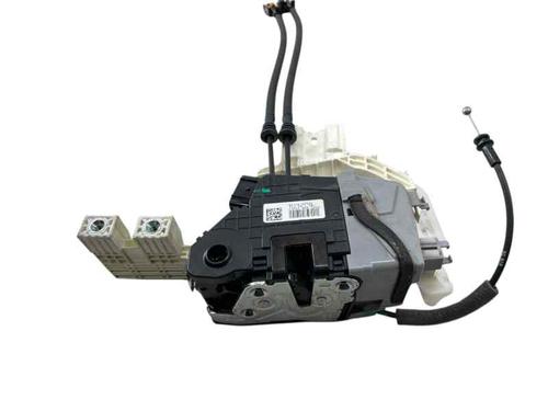 Used Front right lock HYUNDAI TUCSON (TL, TLE) 1.6 CRDi hybrid 48V (116 hp) 30410340