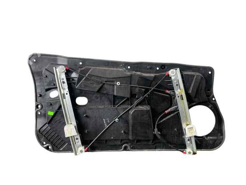 Front right window mechanism FORD FIESTA VI (CB1, CCN) 1.25 | BP25212678C23 - Image 3