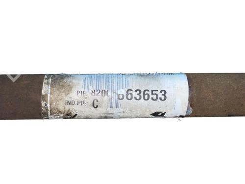 Left front driveshaft DACIA SANDERO 1.5 dCi | BP24223770M38 - Image 3