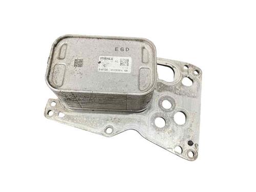 Oliekøler TOYOTA VERSO (_R2_) 1.6 D4-D (WAR20_) (112 hp) 27449638