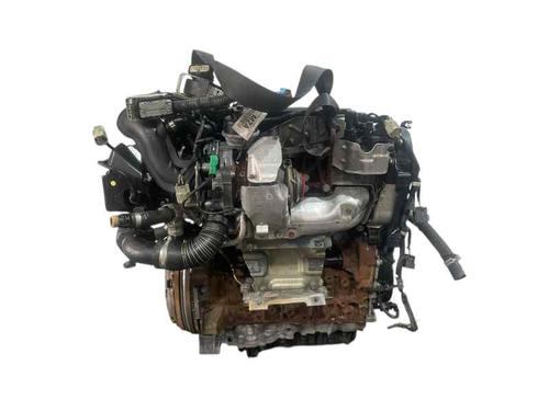 Engine FORD KUGA II (DM2) 2.0 TDCi | BP26173356M1 - Image 3