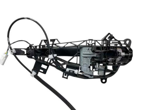 Front right exterior door handle OPEL INSIGNIA A Country Tourer (G09) 1.6 CDTi (47) | BP29968295C129 