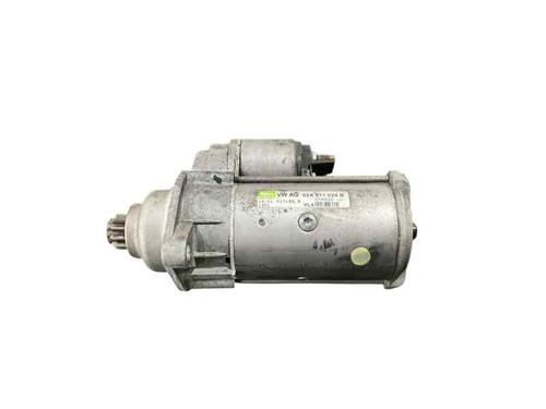 Startmotor SEAT LEON (1M1) 1.9 TDI (90 hp) 25212516