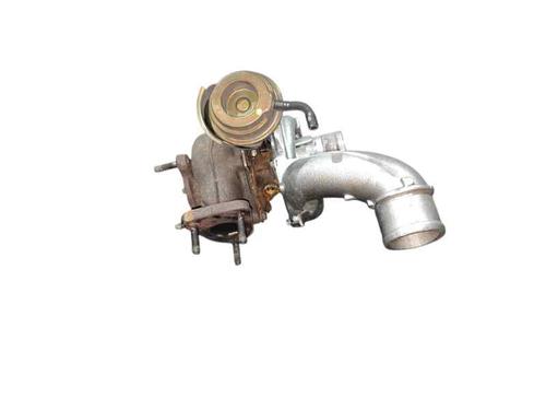 Turbocharger/Supercharger RENAULT LAGUNA II (BG0/1_) | BP31682287M71