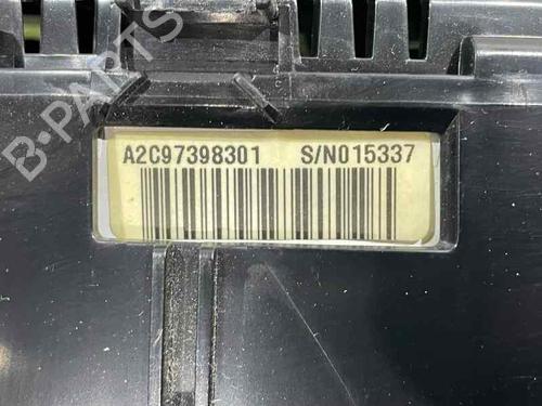Instrument cluster CITROËN C4 II (NC_) 1.6 BlueHDi 100 | BP26286330C47 - Image 6