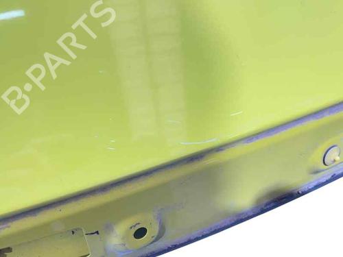 Used Tailgate Tailgate CITROËN C4 CACTUS 1.6 HDi 90 (92 hp) 26900488 26900488