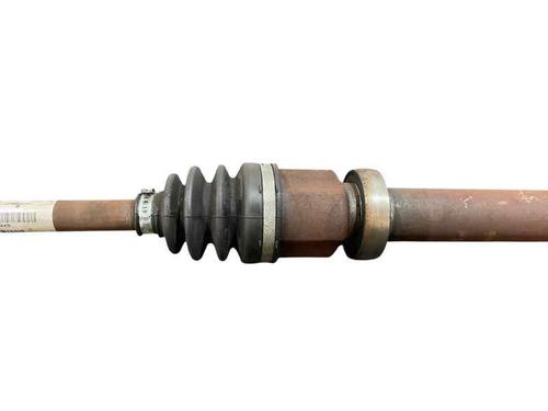 Used Right front driveshaft Right front driveshaft FORD FIESTA VI (CB1, CCN) [2008-2026] 31682859 31682859