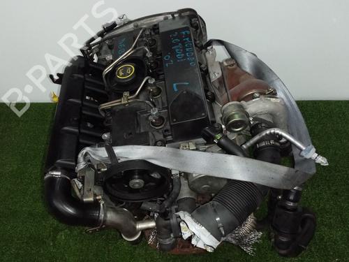 Engine FORD MONDEO III (B5Y) | BP24225234M1 - Image 4