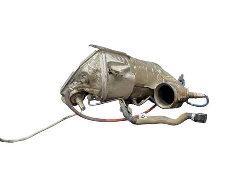 Catalyst NISSAN MICRA V (K14) 1.0 IG-T | BP32259676M10