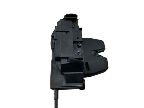 Used Tailgate lock CITROËN C4 Grand Picasso II (DA_, DE_) 1.2 THP 130 (130 hp) 31869561