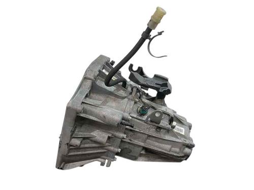 gearbox-renault-megane-iii-hatchback-bz01_-b3_-2008-26652044 main image