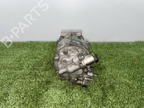 Used AC compressor AC compressor PEUGEOT 407 (6D_) [2004-2011] 24223220 24223220