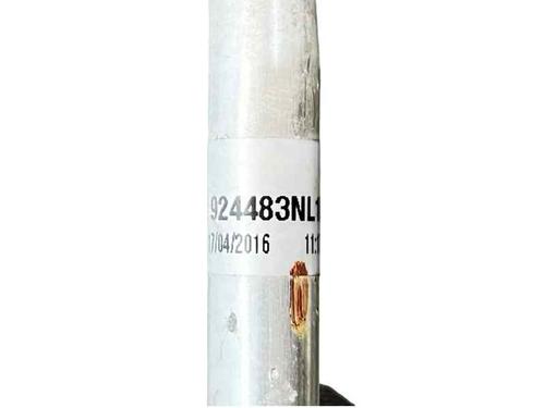 AC pipe NISSAN LEAF (ZE0) Electric | BP34236304M126 - Image 2
