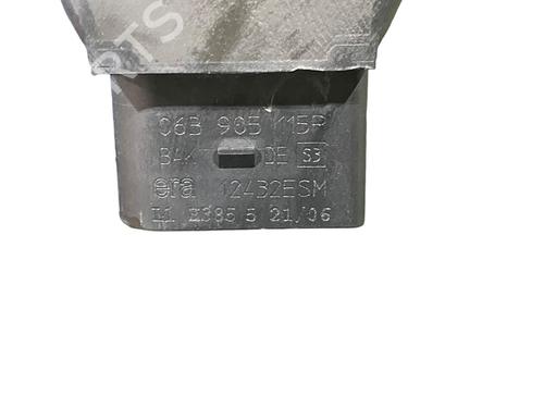 Ignition coil AUDI A4 B7 (8EC) 1.6 | BP24223726M94 - Image 2