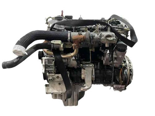 Used Engine SSANGYONG RODIUS I 2.7 Xdi 4WD (165 hp) 29056342